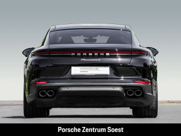 Porsche Panamera - 5