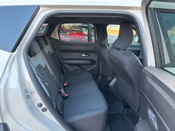 Dacia Duster Extreme TCe 130