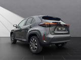 Toyota Yaris Cross Hybrid Teamplayer *SAFETY*WINTER* - Toyota Yaris Cross in Duisburg