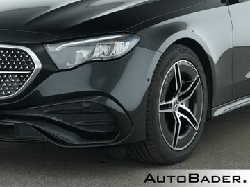 Mercedes E 220 - 3
