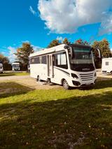 Morelo Loft 86 LBT - Morelo Wohnmobil oder -wagen