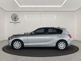 BMW 116 Baureihe 1 Lim. 5-trg. 116d NAVI/ PDC /KLIMA - BMW 116 aus 2013