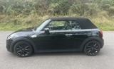 MINI Cooper S Cabrio Cooper S - MINI Cooper S Cabrio von privat