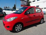 Hyundai i10 Classic E - Hyundai i10 Classic-E