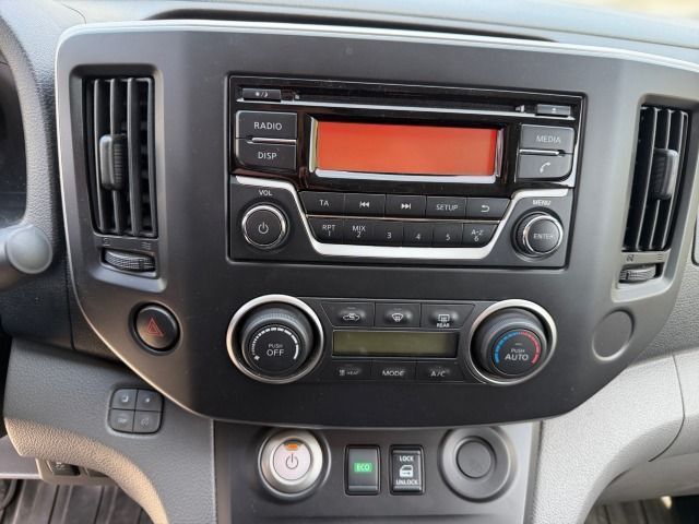 Fahrzeugabbildung Nissan e-NV200 Comfort