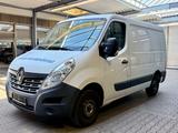 Renault Master 2.3 D L1H1 AHK 3-SITZE *TÜV BIS 05/2027 - Renault Master: 3.0