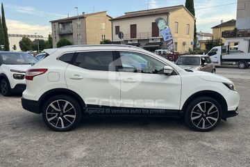 Nissan Qashqai - 4