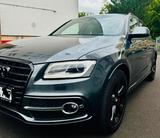 Audi Sq5 3.0 TDI - Audi SQ5 in Wiesbaden
