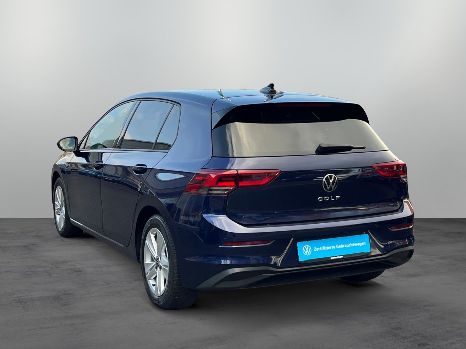 Volkswagen Golf - Bild 3