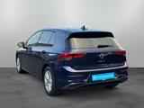 Volkswagen Golf Life 1.5 TSI / Standh., LED, ACC, Navi, AHK - Volkswagen Golf: Blau