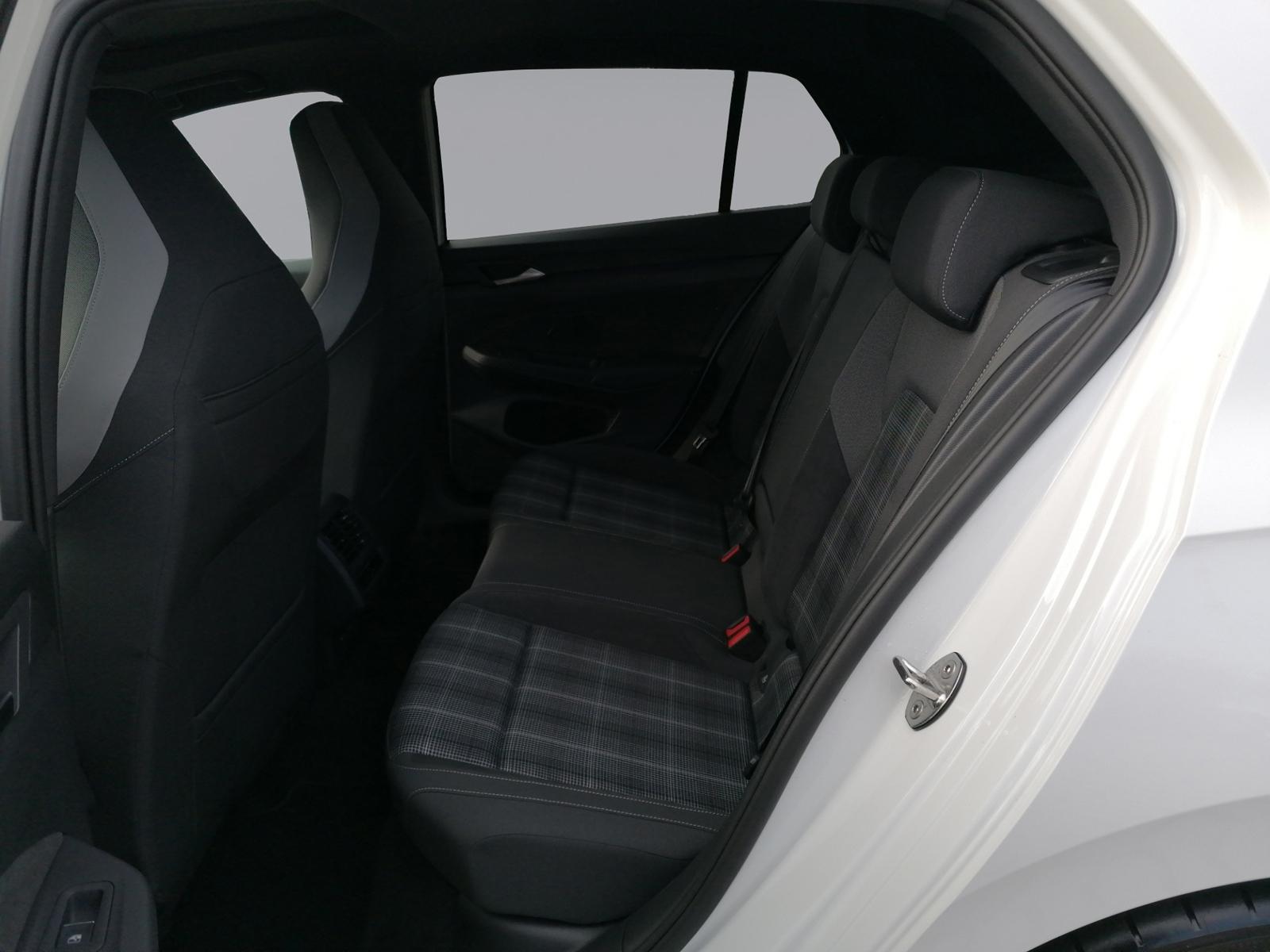 Volkswagen Golf VIII GTD Harman+Pano+BlackStyle+, миниатюра 14