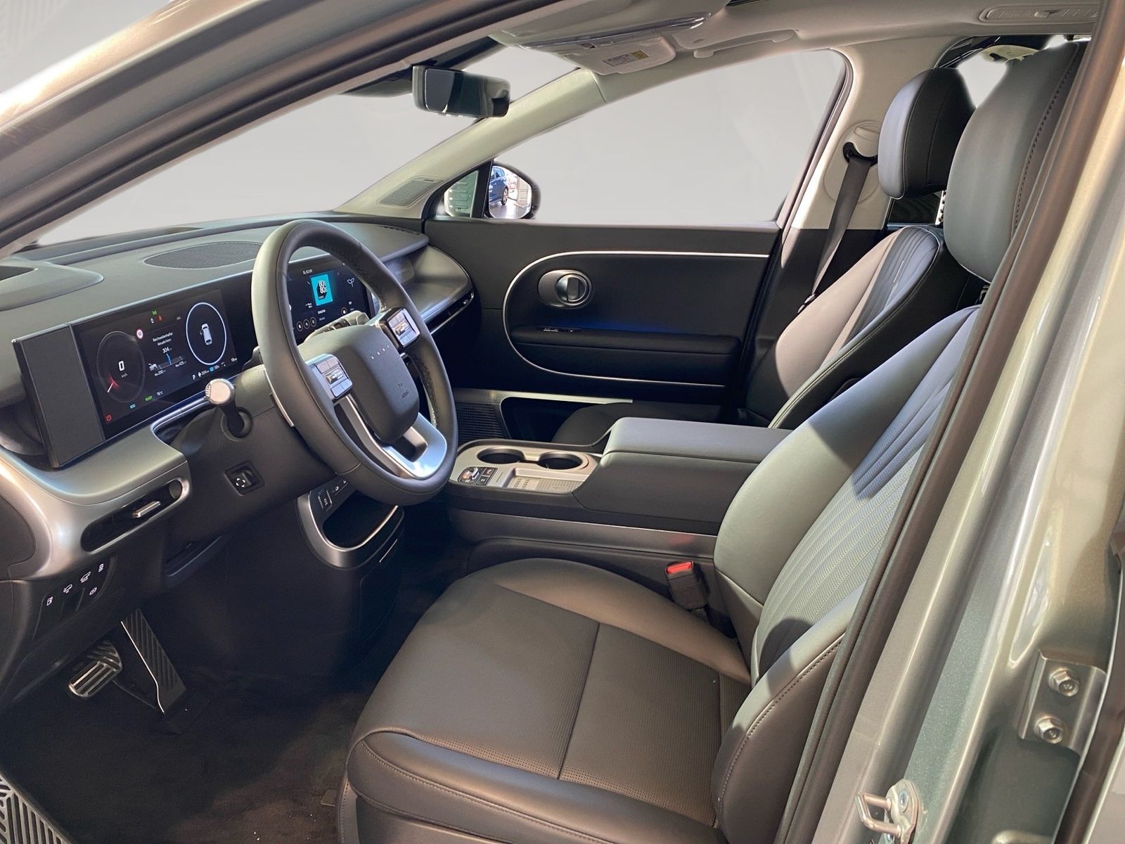 Hyundai IONIQ 9 – Bild 7