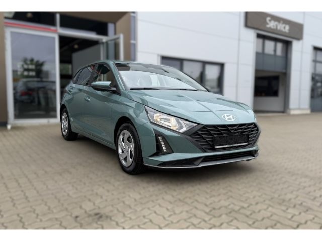 Hyundai i20 – Bild 3