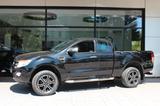 Ford Ranger XLT Extrakabine 4x4 - Ford Ranger: Extrakabine