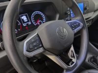 Volkswagen Caddy - Vorschau Bild 12