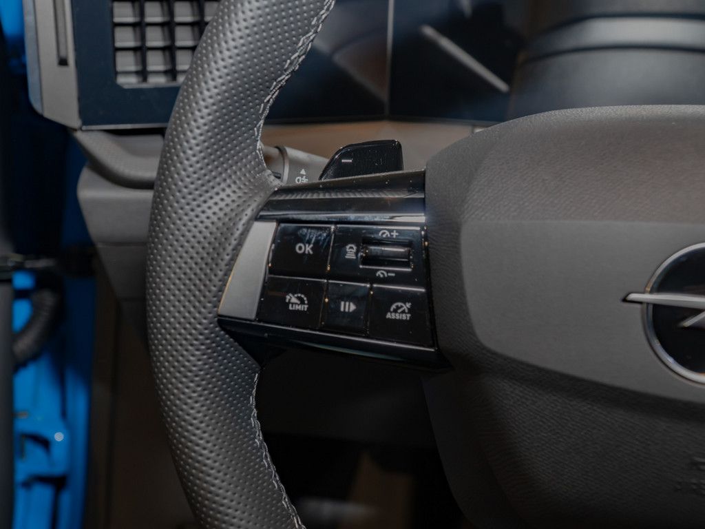 Opel Astra - Bild 14