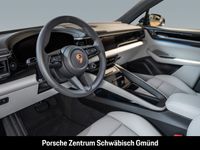 Porsche Macan - Vorschau Bild 5