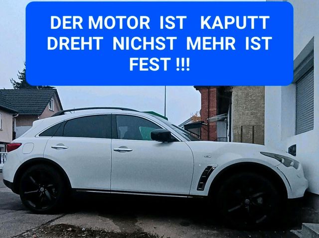 Jiný INFINITI   FX30D    PREIS  IST  FEST  !!