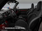 MINI John Cooper Works JCW Trim | HEAD-UP HIFI LED BT - MINI John Cooper Works Cabrio mit Benzin-Antrieb: Automatik