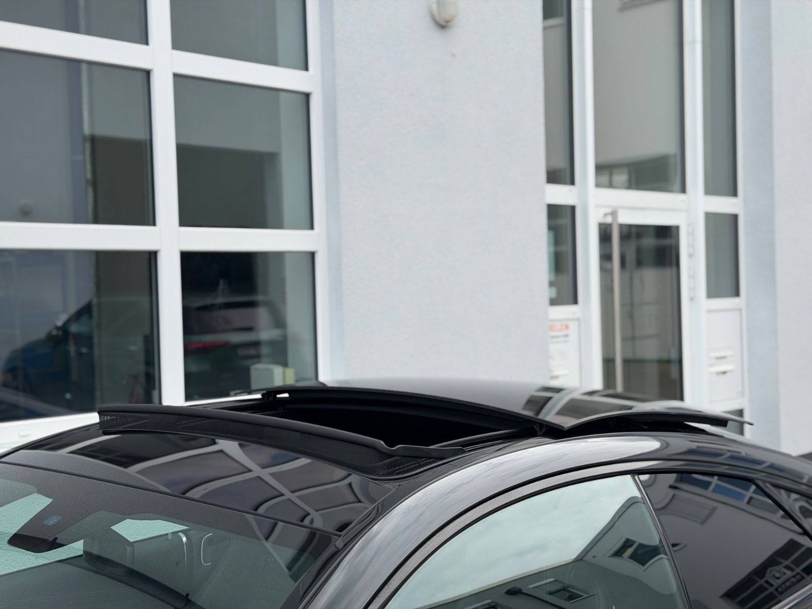 Mercedes-Benz E 200 Coupe 9G AMG NIGHT *PANO*KAMERA*CARPLAY* foto 5