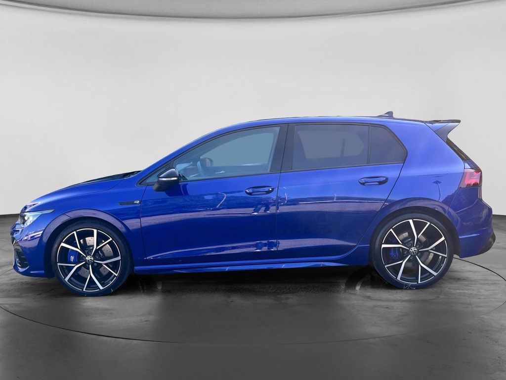 2022 Volkswagen Golf