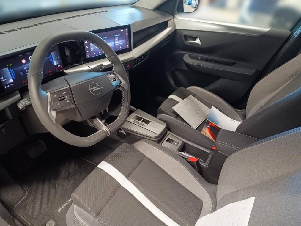 Fahrzeugabbildung Opel Frontera GS MildHybrid 107KW