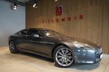 Aston Martin Rapide 6.0 V12 *BRD Fzg*U-frei*RearSeat Entert.* - Aston Martin: V12
