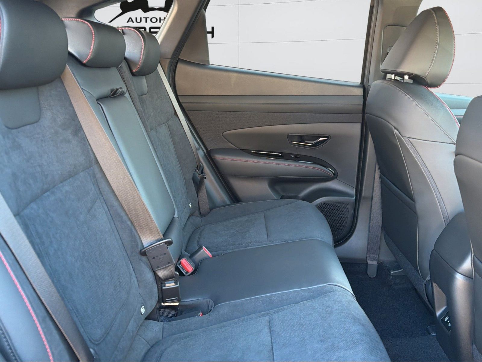 Hyundai TUCSON - Bild 19