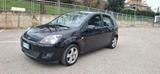 Ford Fiesta 1.4 TDCi 5p. - Ford Fiesta aus 2008 mit Diesel-Antrieb