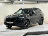 BMW X3 M40i Standhzg ACC 360° HUD HK Pano Laser