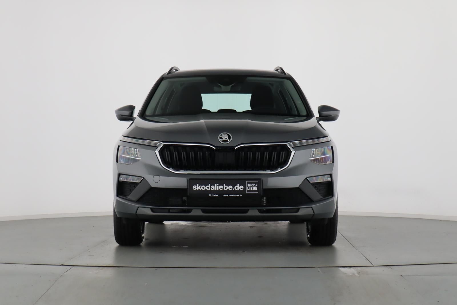 Skoda Kamiq - Bild 2