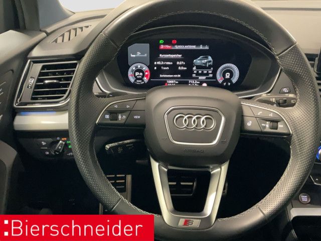 Audi SQ5 - Bild 18