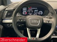 Audi SQ5 - Vorschau Bild 18