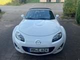 Mazda MX-5 1.8 MZR Roadster Coupe Center-Line Cent... - gebrauchte Mazda MX-5 aus dem Jahr 2012