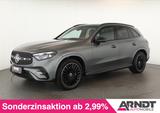 Mercedes-Benz GLC 300 d 4M AMG Advanced Night DIGITAL Pano AHK - gebrauchte Mercedes-Benz GLC 300 aus dem Jahr 2023
