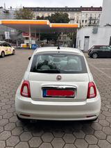 Fiat 500 1.0 GSE N3 Hybrid - - Fiat 500: 3.1