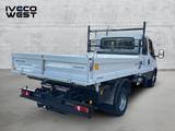 Iveco Daily 70C18H D - Holztransporter