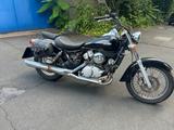 Honda VT 125 Schadow/ Montesa - HONDA MONTESA