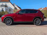 Mazda CX-5 2.2 SKYACTIV-D 184 Sports-Line AWD AT S... - Mazda CX-5 in Erfurt