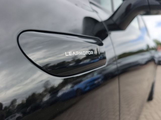 Leapmotor C10 - Bild 20