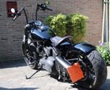 Harley-Davidson Night Train Custom RSD -no Rick -  - Offers matching your search criteria