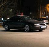 Opel Calibra Dtm Edition - Opel Calibra aus 1995