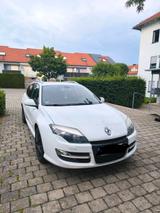 Renault Laguna 2.0 DCi Initiale Paris - Renault Laguna: Initiale