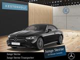 Mercedes-Benz CLE 300 4M Cabriolet AMG*360°KAM*DISTR*NAVI*SHZ