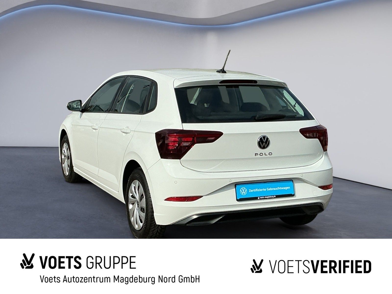 Volkswagen Polo - Bild 4