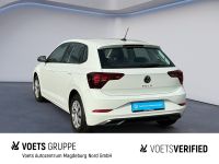Volkswagen Polo - Vorschau Bild 4