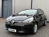 Renault Clio IV Grandtour Expression*TOP-ZUSTAND*NAVI* - Renault Clio: Grandtour Expression