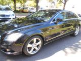 Mercedes-Benz CLS 350 CLS CLS 350 CDI BE - Mercedes-Benz CLS 350: 350cdi