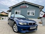 BMW 318 Ci Cabrio°Leder°Memory°Alu°Shz° - BMW 318 aus 2005