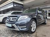 Mercedes-Benz GLK 350 CDI 4Matic AMG Comand Pano Kamera - Mercedes-Benz GLK 350: Cdi 4matic